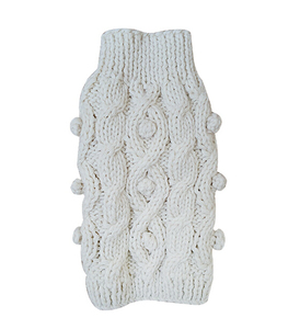 Venda por atacado fornecedores de <span class=keywords><strong>pet</strong></span> loja poliéster e lã malha de cachorro para animais de estimação - Product Image 1