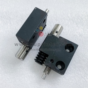 MA 1 Pair Bearing M2.030.548 OS & M2.030.549 DS M2.030.550 Adjusting Spindle 63.030.536 <b>Worm</b> <b>Gear</b> HDM Parts - Product Image 2