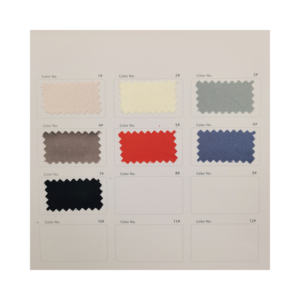 ผ้าซาตินที่ทนทาน: อะซิเตท-โพลีเอสเตอร์มหัศจรรย์สำหรับชุด, ผ้าปูและสิ่งทอหรูหราในบ้านทุกวัน - Product Image 6