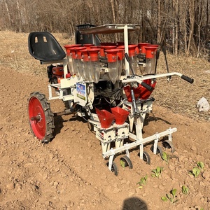 Nhà Máy Giá MĂNG TÂY ĐẬU BẮP cây giống cấy Rau diếp hành tây cấy Máy pháp đậu cây giống cấy - Product Image 5