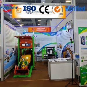Robot de Dragado Inteligente Subacuático Puede Operar en Aguas Estrechas, Tuberías, Alcantarillas y Aguas Poco Profundas de <span class=keywords><strong>Piscinas</strong></span> Químicas - Product Image 1