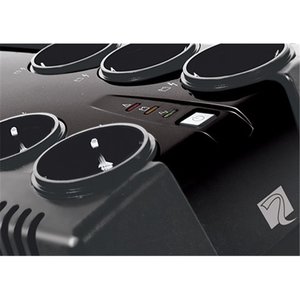 UPS IPG 600 IT Riello UPS - Codice articolo: RIEAIPG600IRU - Product Image 3