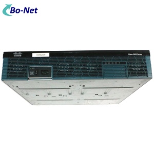 Ban Đầu Router <span class=keywords><strong>3</strong></span> GE Giga Cổng <span class=keywords><strong>2911</strong></span>/K9 Doanh Nghiệp Router Với <span class=keywords><strong>SEC</strong></span> UC Dữ Liệu Giấy Phép - Product Image 4