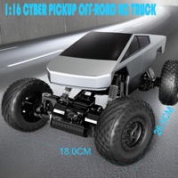 Nouvelle voiture télécommandée électrique sans fil tout-terrain KK 27 MHz avec câble USB, 4 canaux, portée de 15 m - Jouet pour enfant