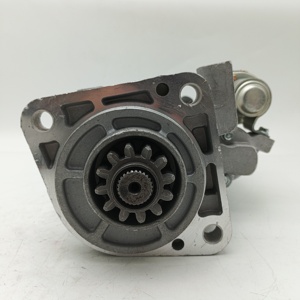 Rakitan <span class=keywords><strong>Starter</strong></span> ekskavator 20880693 21164603 21306350 Motor <span class=keywords><strong>Starter</strong></span> EC140B EC160B EC210CE - Product Image 6