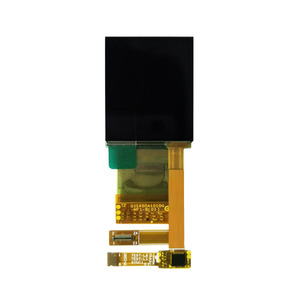 Módulo de Pantalla AMOLED de 1.45 Pulgadas, Resolución 272X340, Interfaz Mipi de 24 Pines, Módulo de Pantalla Táctil OLED - Product Image 4