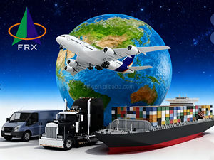 การขนส่งทางอากาศอย่างมืออาชีพด้วย DDP - Product Image 5