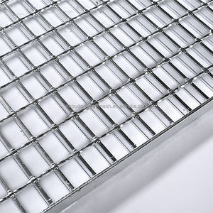 Rejilla <span class=keywords><strong>de</strong></span> Acero <span class=keywords><strong>de</strong></span> Diseño Moderno <span class=keywords><strong>de</strong></span> Alta Calidad, Placa <span class=keywords><strong>de</strong></span> Rejilla Metálica Duradera, Galvanizada en Caliente, Rejilla <span class=keywords><strong>de</strong></span> Piso Duradera <span class=keywords><strong>de</strong></span> <span class=keywords><strong>Hierro</strong></span> - Product Image 1