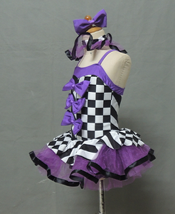 Divertenti Costumi <span class=keywords><strong>da</strong></span> Clown per Bambini per Spettacoli e Competizioni - Product Image 4