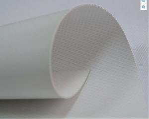 DERFLEX parapluie ombre auvent tissu de traction pvc avec revêtement <span class=keywords><strong>acrylique</strong></span> <span class=keywords><strong>ou</strong></span> PVDF tissu de château gonflable - Product Image 3