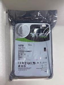 EN STOCK ST16000NM004J Disco Duro SAS de 16 TB y 12G, Disco de Almacenamiento de Alta Capacidad de 3.5 Pulgadas para Servidor, Disco Duro SAS de 16 TB - Product Image 3