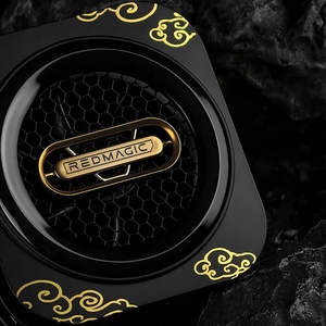 Teléfono Inteligente Redmagic 10s Pro Edición Monkey King Buddha, Pantalla de 6.85 Pulgadas, 144Hz, Snap Dragon 8 Elite, 7050mAh, 5G - Product Image 5