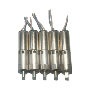 Mimtech ODM 6 mét Micro độ chính xác cao tốc độ giảm tốc bánh răng Hành Tinh hộp coreless động cơ bàn chải cho robot khéo léo tay doanh - Product Image 5