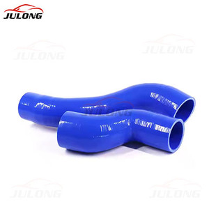 Kit de manguera Turbo Intercooler EGR de silicona de alta calidad para BMW E60, E61 5 Series 530d, <span class=keywords><strong>525d</strong></span>, 535d - Product Image 4