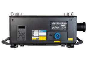 Proyector Digital Titan 47000 WU 3DLP Bicolorlaser, 42000 Lúmenes, WUXGA, Proyector Inteligente para Negocios y Educación, <span class=keywords><strong>4K</strong></span> - Product Image 3