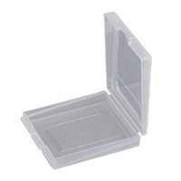 Étui de rangement pour cartouche GBC pour GameBoy Color, étui en plastique pour cartes de jeu