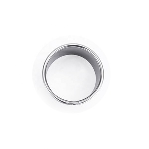 <span class=keywords><strong>Amazon</strong></span> Venta caliente 11 pcs diy personalizado de acero inoxidable galleta molde cortador de la galleta - Product Image 4
