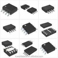 AT24C04C-PUM mémoire Circuits intégrés