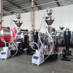 <span class=keywords><strong>เครื่อง</strong></span><span class=keywords><strong>คั่ว</strong></span><span class=keywords><strong>กาแฟ</strong></span>ที่ได้รับการรับรองมาตรฐาน CE ขนาด 15 กก. รุ่น <span class=keywords><strong>Probat</strong></span> PLC พร้อมระบบควบคุม PLC <span class=keywords><strong>ราคา</strong></span><span class=keywords><strong>เครื่อง</strong></span><span class=keywords><strong>คั่ว</strong></span><span class=keywords><strong>กาแฟ</strong></span>แบบใช้แก๊ส ตัวอย่าง<span class=keywords><strong>เครื่อง</strong></span><span class=keywords><strong>คั่ว</strong></span><span class=keywords><strong>กาแฟ</strong></span> - Product Image 3