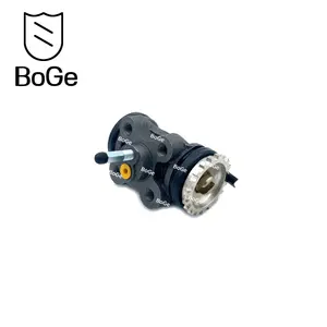 BOGE 475601730 HINO Brake Wheel Cylinder BC1223 OEM 47560-1730 47570-1690 47580-1600 47510-1620