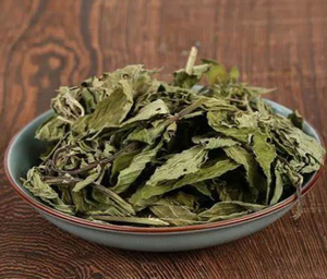 Натуральный экстракт листьев перечной мяты органический сухой экстракт листьев перечной Мяты порошок - Product Image 3