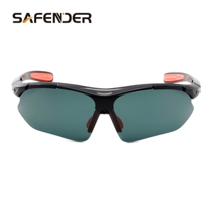 SAFENDER 2023 Lunettes de sécurité sans compromis de style nouveau pour les professionnels soucieux de la mode - Product Image 5