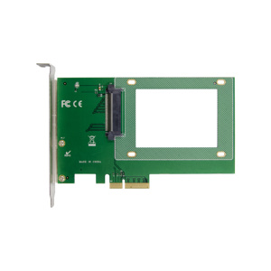 Sunweit st517 nhà máy PCIE x4 u.2 Bộ chuyển đổi 2.5-inch máy tính trong kho u.2 M.2 SSD để SATA PCIe u.2 Bộ chuyển đổi - Product Image 4