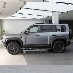 รถยนต์พลังงานใหม่แบบปลั๊กอินไฮบริดของจีน BYD Leopard 5 ปี 2024 - Product Image 6