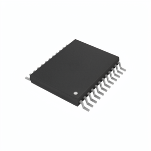 En Stock 24 TFSOP (0.173", 4.40mm de Ancho) Circuito Integrado Lógico BUF SIN INVERSIÓN 3.6V 24TVSOP Fabricante de Componentes Electrónicos - Product Image 1