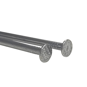 Precio bajo Nuevo producto Tornillos de hierro de alta resistencia Clavos Resistentes a la oxidación para uso industrial Clavos de metal de hierro comunes - Product Image 3