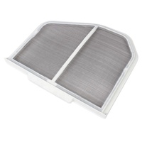 Pièces de rechange pour sèche-linge Whirlpool Maytag, filtre à charpie W10120998, filtre à charpie pour sèche-linge