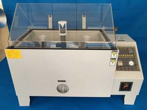 Contrôle de température de précision Testeur électronique de corrosion par brouillard de sel Garantie 1 an Testeur de PCB - Product Image 3