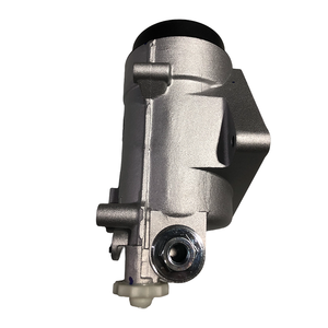 Best Price Offer Diesel <b>Filter</b> Shacman Truck Auto Parts 082V125017293 <b>Fuel</b> <b>Filter</b> - Product Image 5