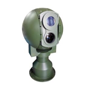 1km Airplane UAV Mounted Electro Optical <b>Thermal</b> <b>Imaging</b> <b>Camera</b> - Product Image 3