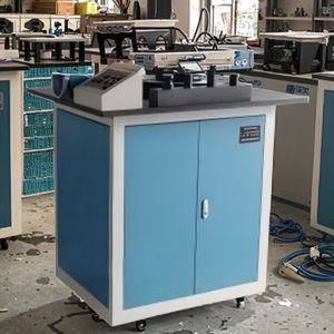 रिबार झुकने परीक्षण मशीन स्टील बार आगे और रिवर्स मोड़ परीक्षण मशीन पुनर्बार परीक्षण उपकरण कारखाने मूल्य - Product Image 5