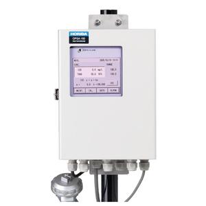 เครื่องตรวจวัดสารมลพิษอินทรีย์ HORIBA รุ่น OPSA-150 ผลิตในญี่ปุ่น พร้อมบริการปรับแต่ง ODM/OBM/OEM - Product Image 3
