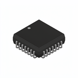 Componentes de circuito electrónico Logic 28 LCC 100390QC en stock - Product Image 1