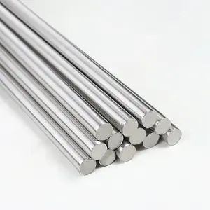 factory direct supply aisi 446 stainless steel bar round bar