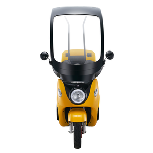 A30 high power/comfortable long <b>sitting</b>/ strong climbing performance exclusive/<b>electric</b> tricycle /for office workers - Product Image 2