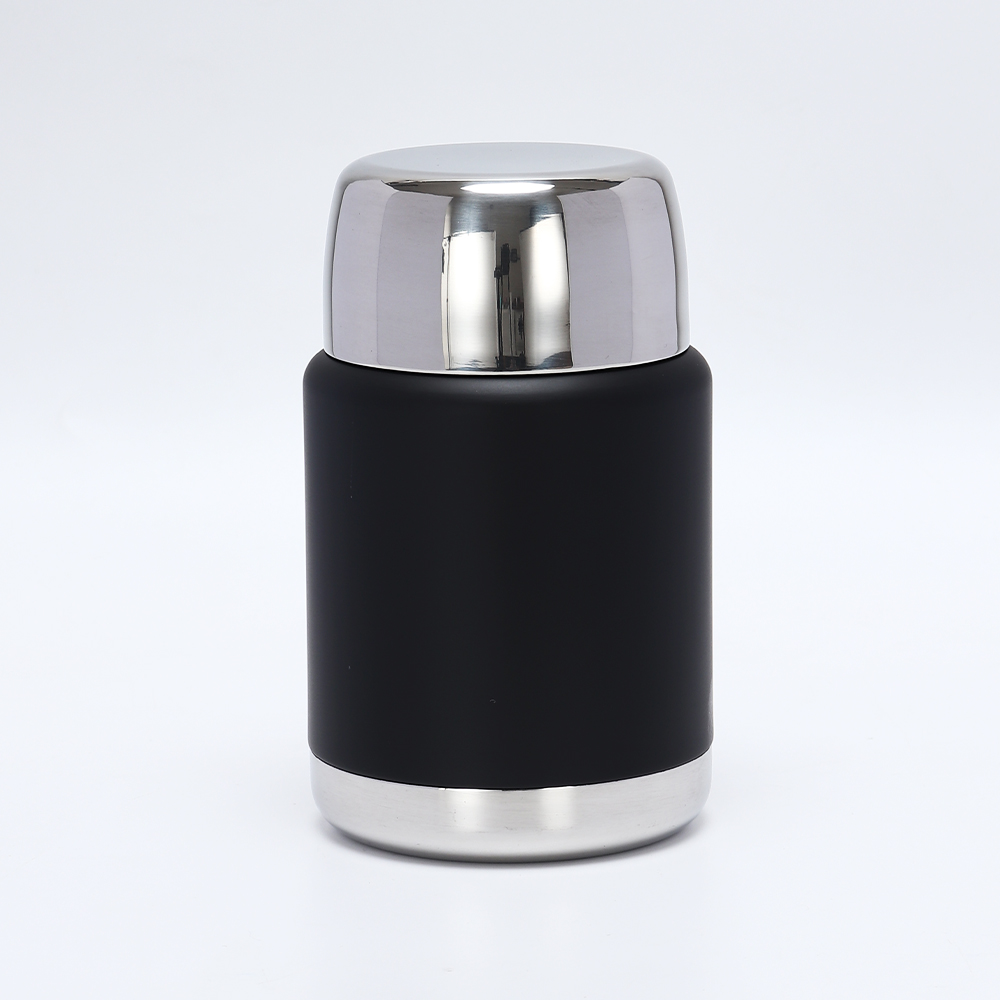 Black   500ML