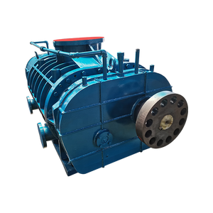 <span class=keywords><strong>Soffiatore</strong></span> Roots <span class=keywords><strong>a</strong></span> Dislocamento Positivo per Motori Diesel, <span class=keywords><strong>Soffiatore</strong></span> Elettrico ad Alta Pressione in Ghisa AC, Fornitura Diretta dalla Fabbrica, OEM, Vendita <span class=keywords><strong>Calda</strong></span> - Product Image 6