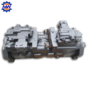 Bomba Hidráulica para Excavadora ZWH 14595548, Bomba Principal K5V200DT para EC480D EC460C, Embalaje de Madera de 300 kg, Garantía de 12 Meses - Product Image 1