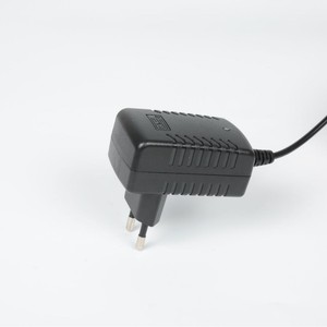 12V 1A <b>Power</b> <b>Adapter</b> DC Output Plug In For Neck Massager Overvoltage Overcurrent Protection - Product Image 2