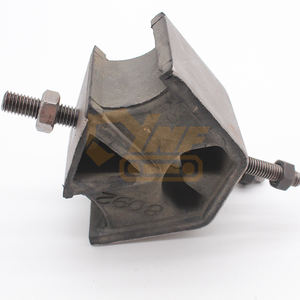 L'escavatore di alta qualità di vendita calda di YNF parte EX35-<span class=keywords><strong>2</strong></span> <span class=keywords><strong>EX30</strong></span>-<span class=keywords><strong>2</strong></span> supporto di gomma del motore 4340327 per <span class=keywords><strong>Hitachi</strong></span> - Product Image 5