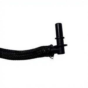 Tubo de Ventilación del Cárter para Chevrolet Equinox 12680626 OE 12680069, Pieza de Repuesto para Motor Turboalimentado - Product Image 4