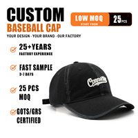 Gorra de Béisbol Retro de Algodón Lavado con Rayas Tie-Dye y Bordado de Letras, Estilo Versátil para Exteriores