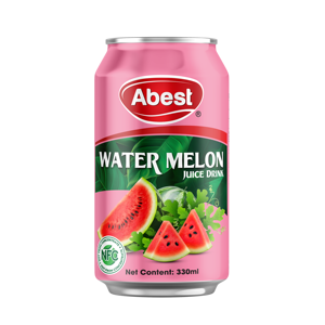 ผู้ผลิตเวียดนาม ราคาโรงงานโดยตรง น้ำมะพร้าวกระป๋อง 330 มล. เครื่องดื่มผลไม้เขตร้อนสดชื่น รับผลิตแบบ ODM - Product Image 5