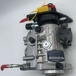 La pompe d'injection de carburant du moteur 1106-70TA, modèle 9521A332T, 4225257, 9521A330T - Product Image 6