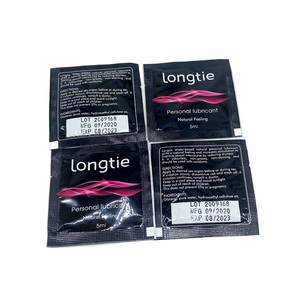 Lubrifiants sexuels à base d'eau pour le sexe vaginal et anal, gel lubrifiant en spray pour femmes et hommes, lubrifiant personnel pour le sexe anal, images - Product Image 4