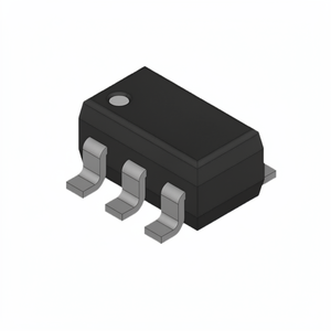 SOT 23 6 Original Components Electronic MAX6355TWUT-T Power Management (PMIC) - Product Image 1